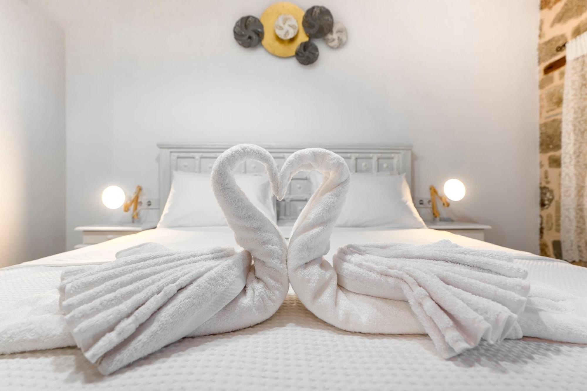 Villa Del Capo Suites Rhodes City المظهر الخارجي الصورة