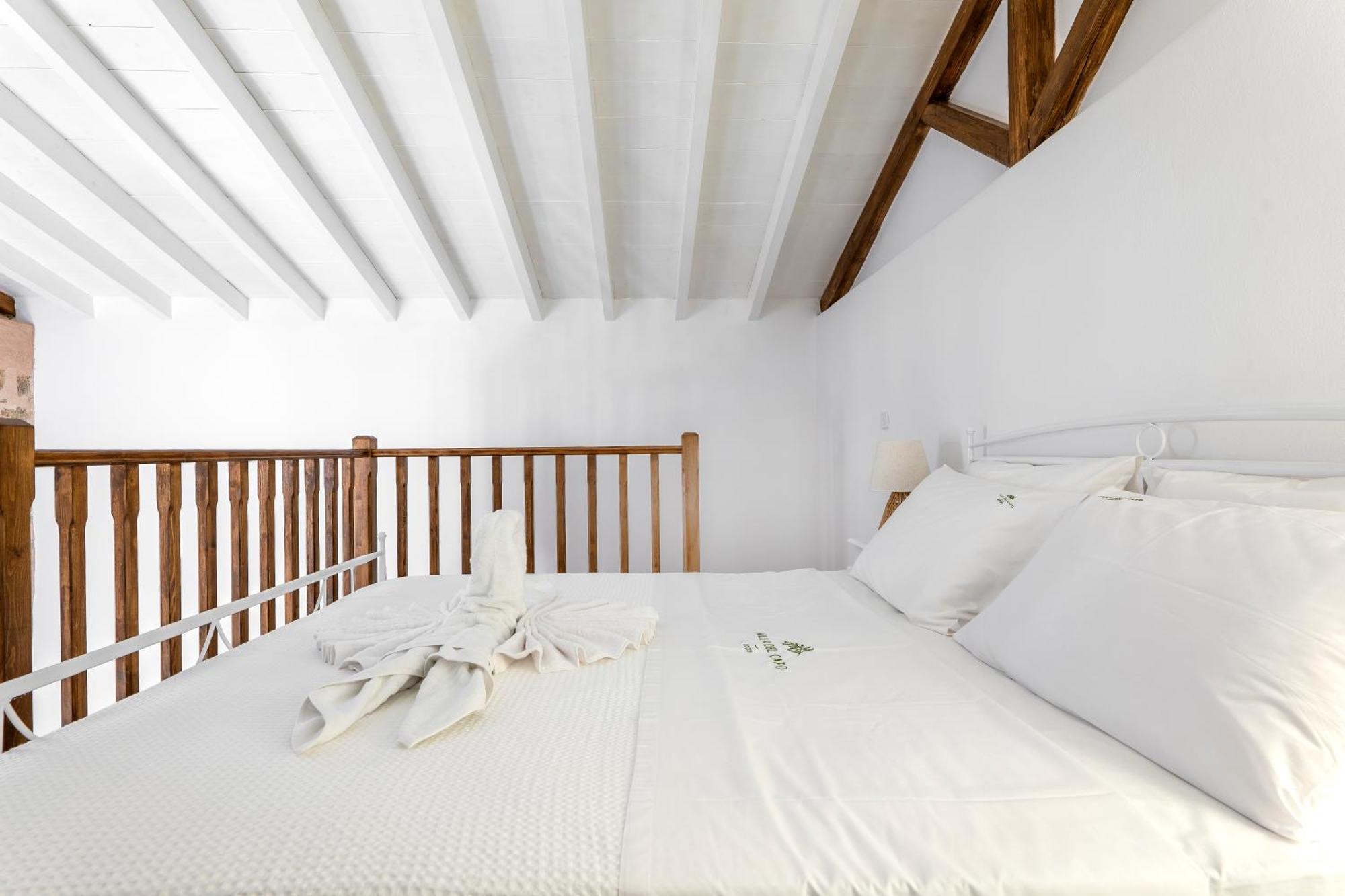 Villa Del Capo Suites Rhodes City المظهر الخارجي الصورة