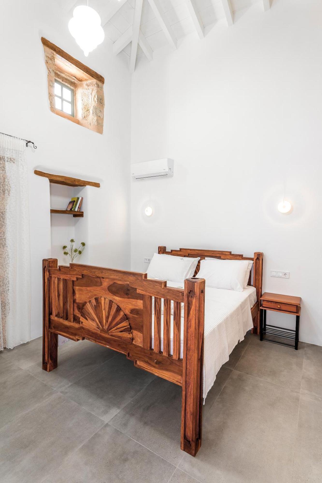 Villa Del Capo Suites Rhodes City المظهر الخارجي الصورة
