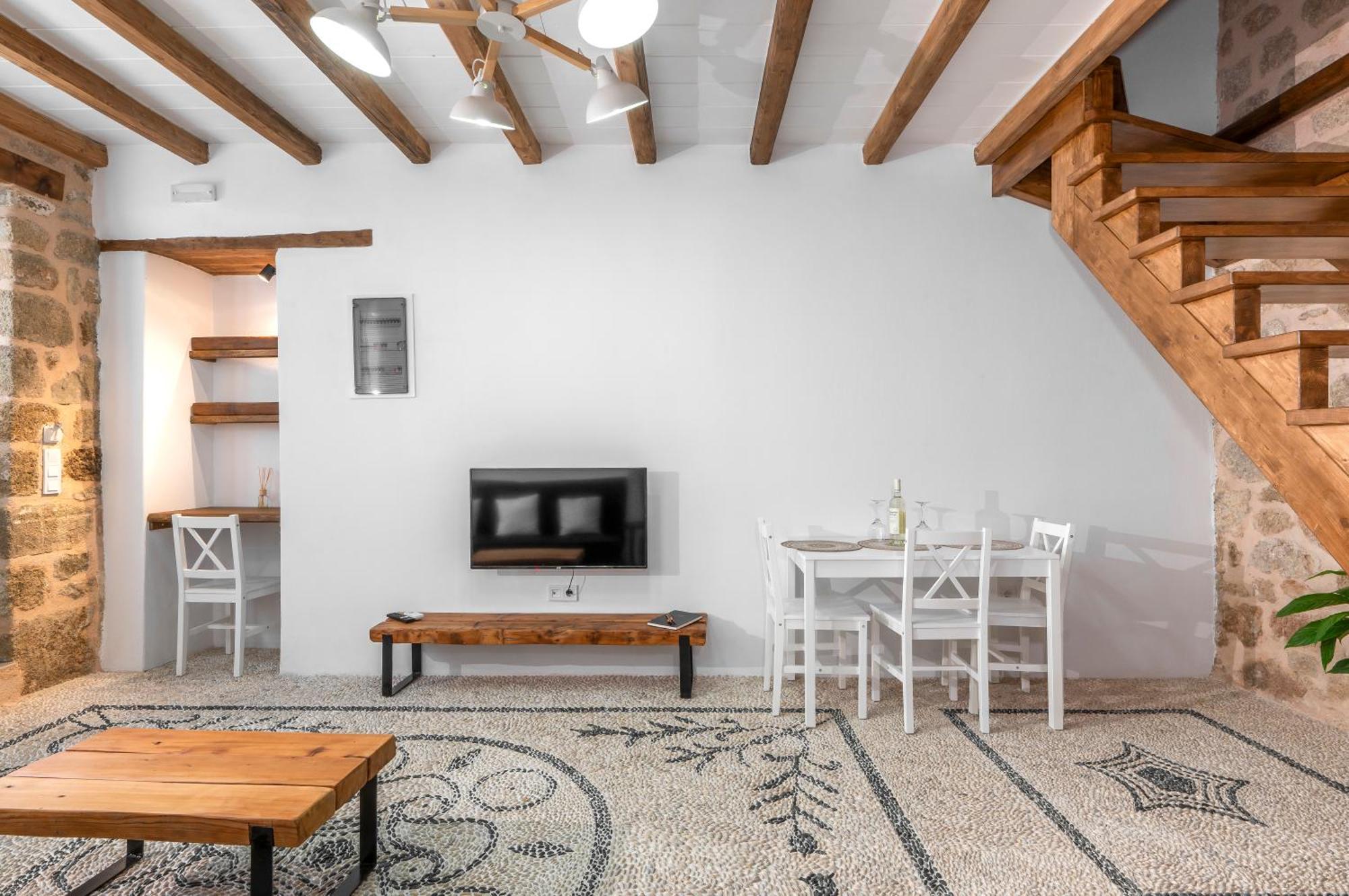 Villa Del Capo Suites Rhodes City المظهر الخارجي الصورة