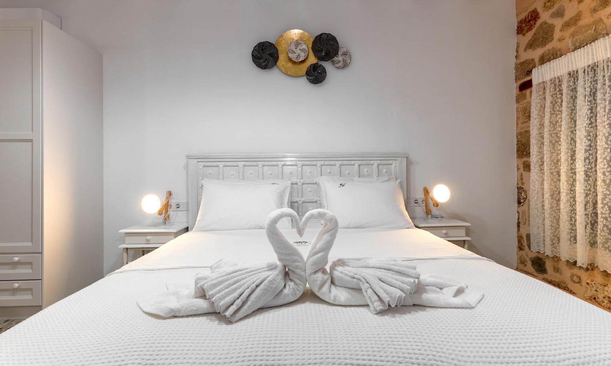 Villa Del Capo Suites Rhodes City المظهر الخارجي الصورة