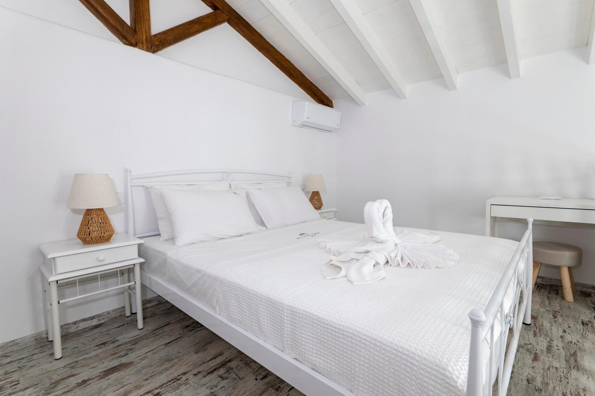 Villa Del Capo Suites Rhodes City المظهر الخارجي الصورة