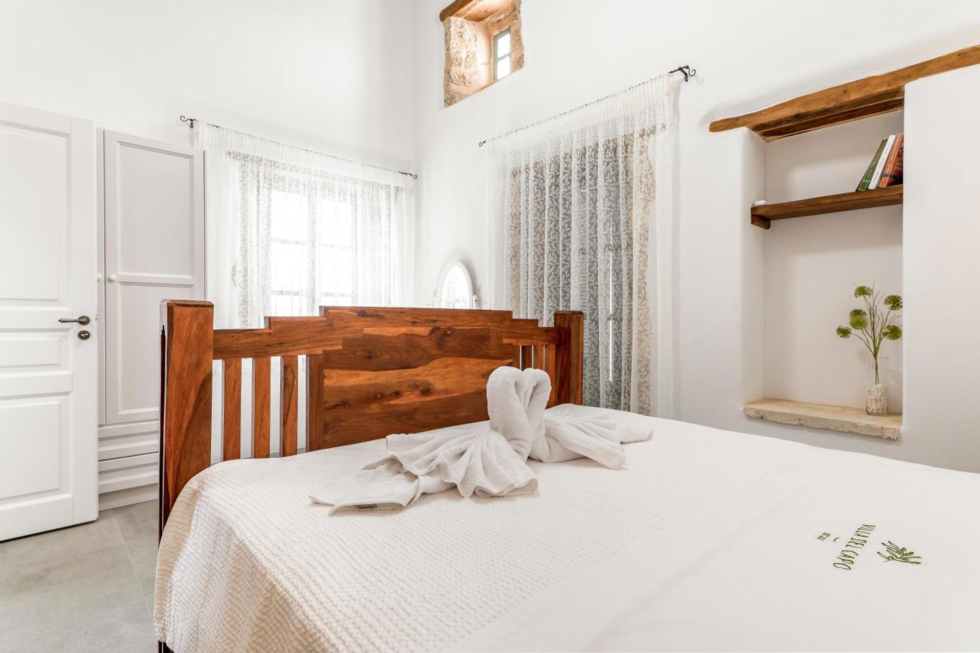 Villa Del Capo Suites Rhodes City المظهر الخارجي الصورة