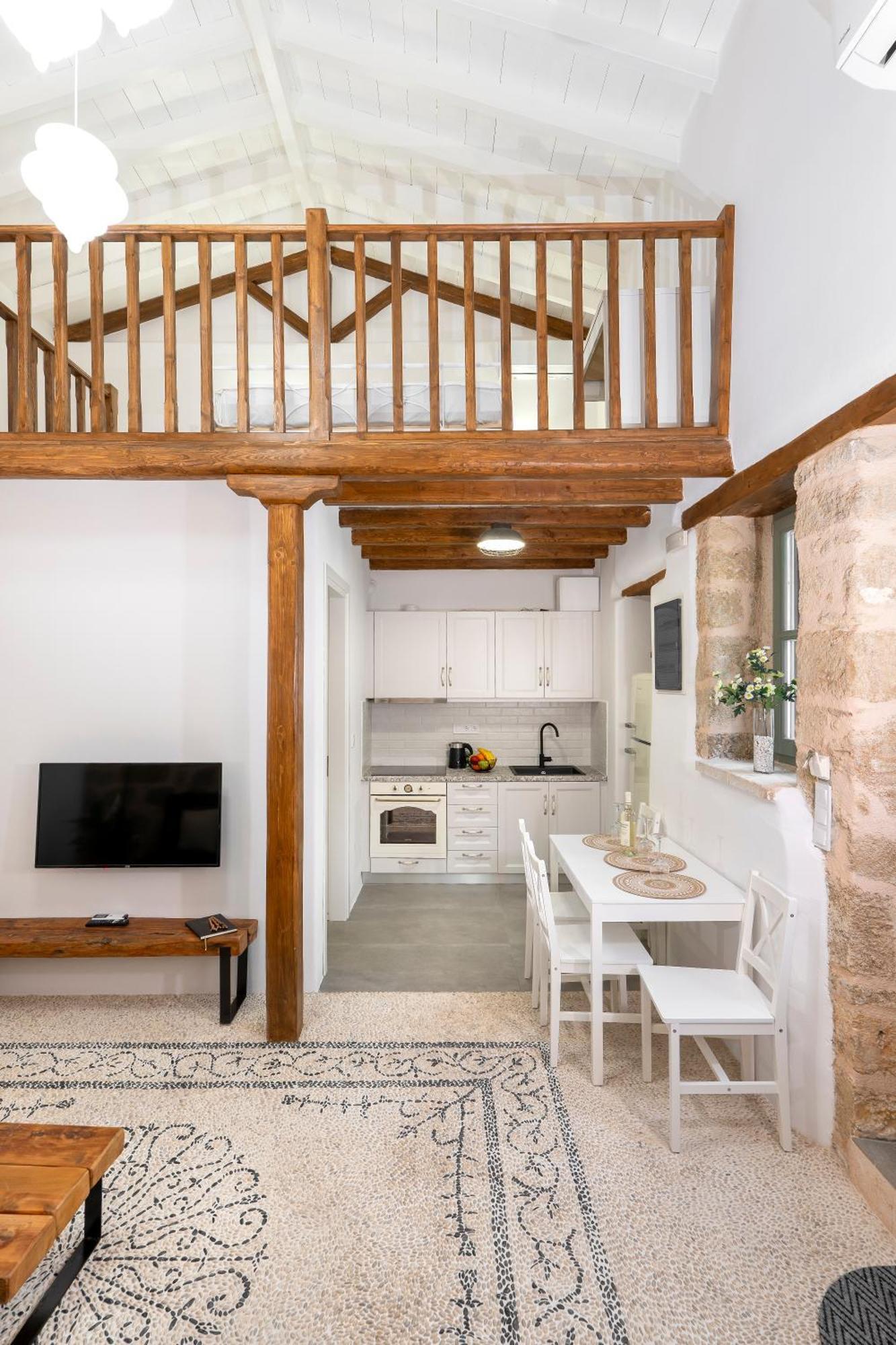 Villa Del Capo Suites Rhodes City المظهر الخارجي الصورة