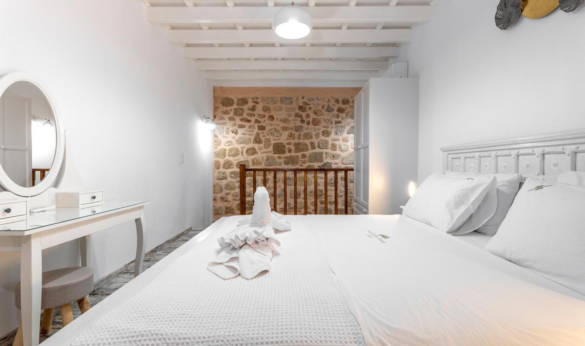 Villa Del Capo Suites Rhodes City المظهر الخارجي الصورة