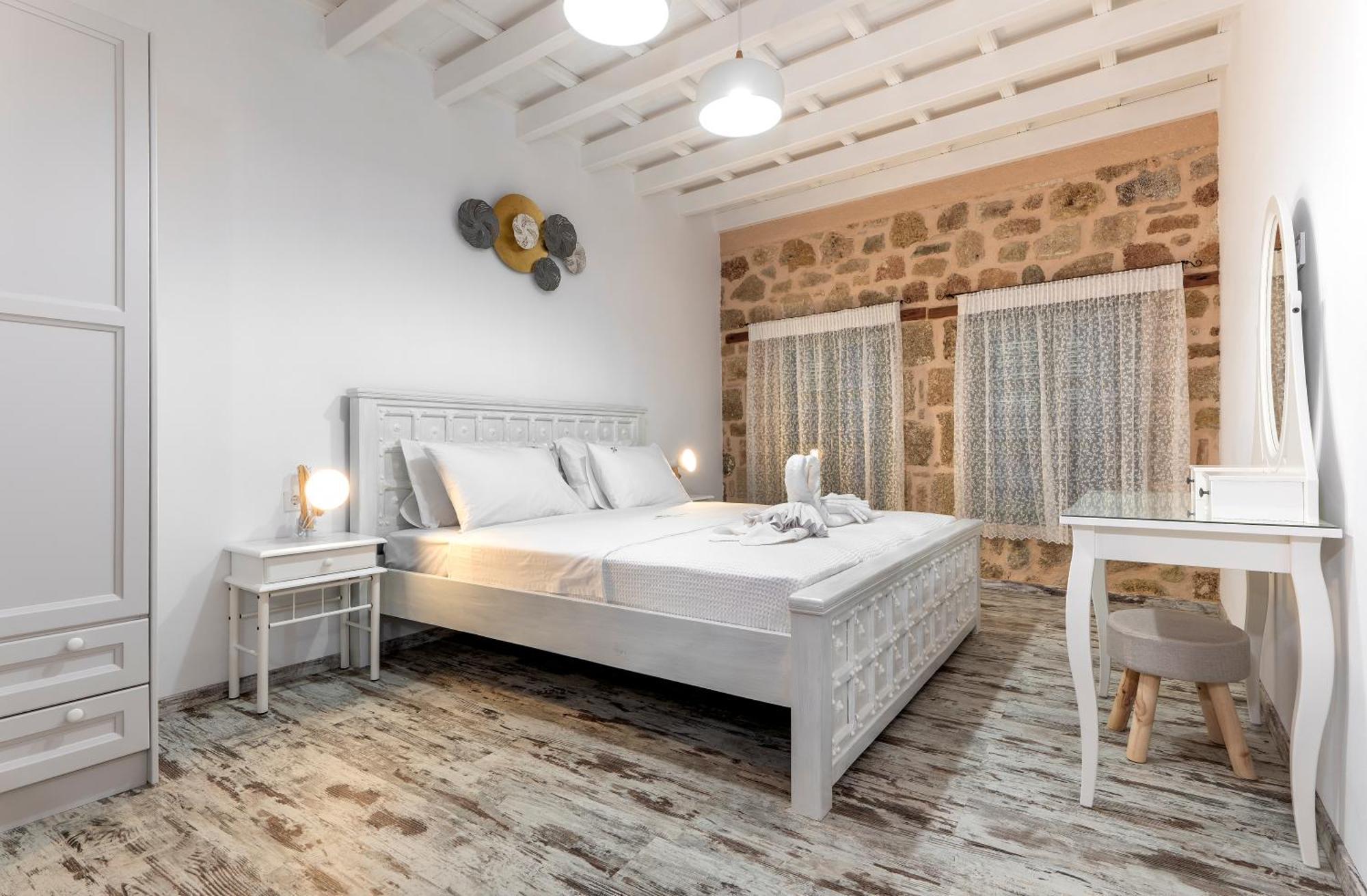 Villa Del Capo Suites Rhodes City المظهر الخارجي الصورة