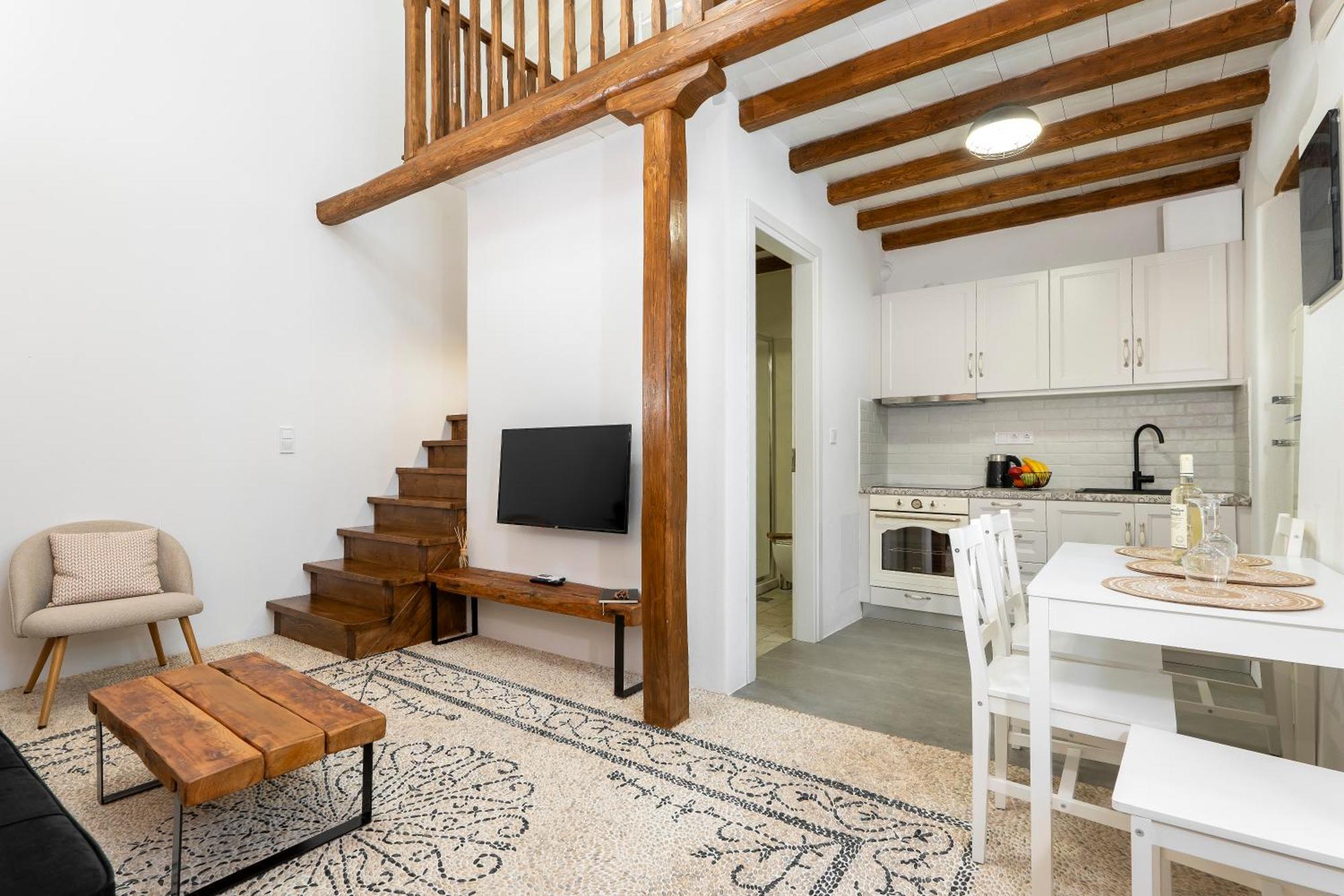 Villa Del Capo Suites Rhodes City المظهر الخارجي الصورة