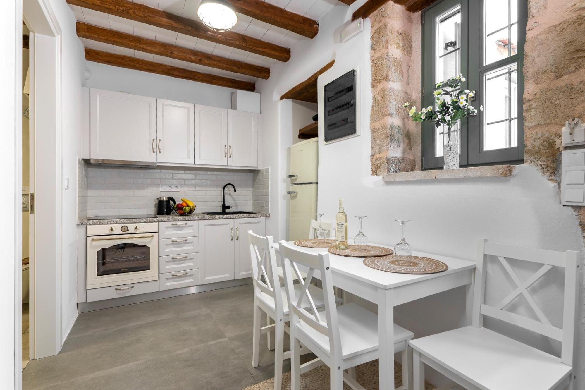 Villa Del Capo Suites Rhodes City المظهر الخارجي الصورة