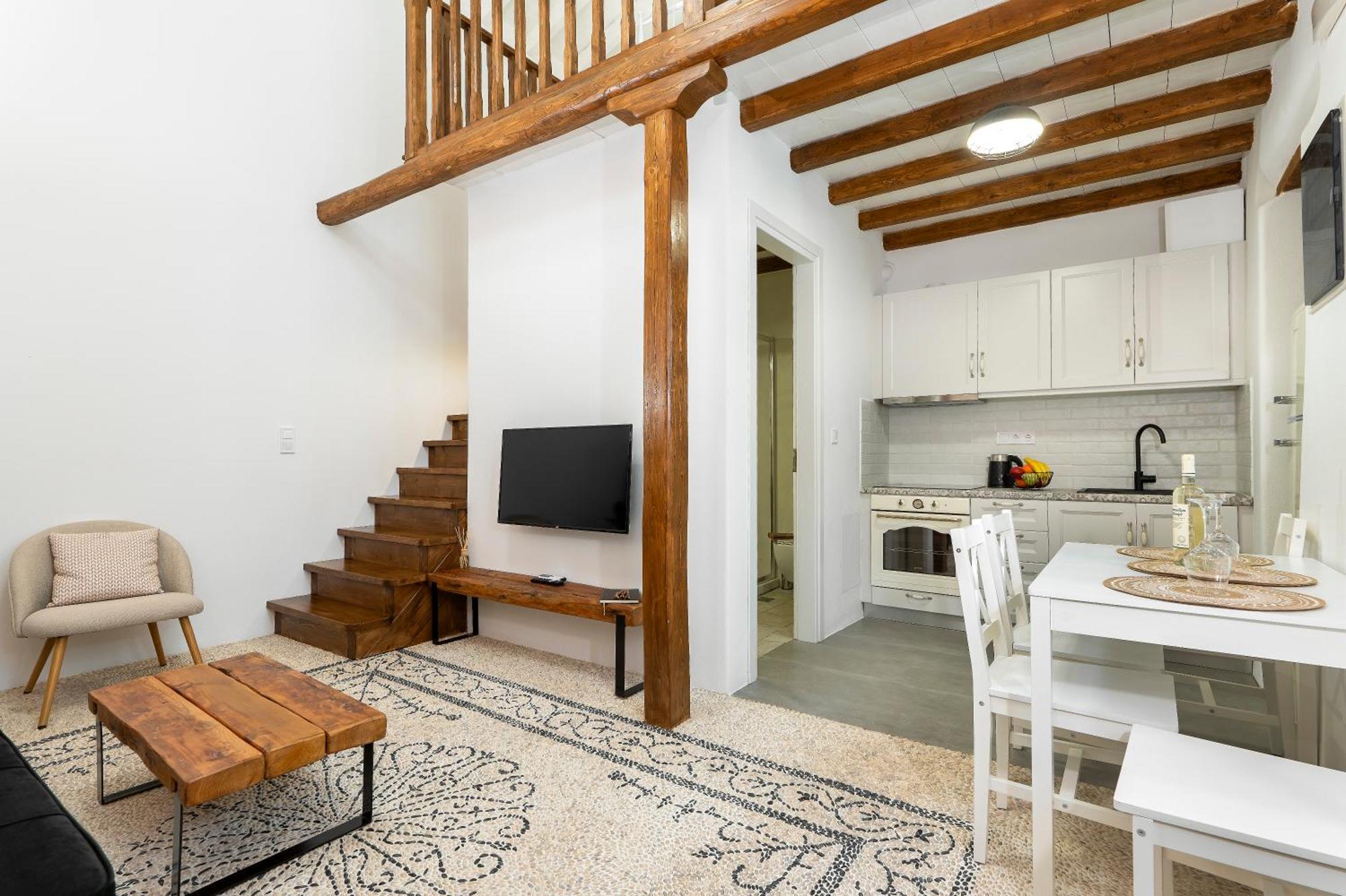 Villa Del Capo Suites Rhodes City المظهر الخارجي الصورة